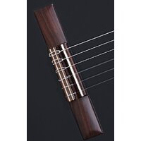 Alhambra Student 1 C Black Satin Image #3