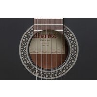 Alhambra Student 1 C Black Satin Image #4