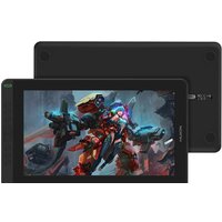 Huion Kamvas 13 (космический черный)