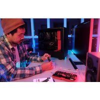 Samsung 990 Pro с радиатором 4TB MZ-V9P4T0GW Image #7