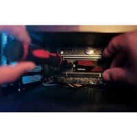 Samsung 990 Pro с радиатором 4TB MZ-V9P4T0GW Image #8