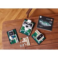 LEGO Architecture 21054 Белый дом Image #14