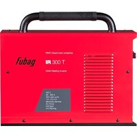 Сварочный инвертор Fubag IR 300 T 41118 - Превью изображения №4 — Интернет-магазин Teono.by