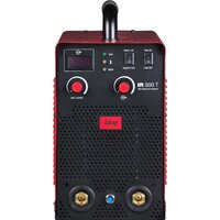 Сварочный инвертор Fubag IR 300 T 41118 - Превью изображения №2 — Интернет-магазин Teono.by