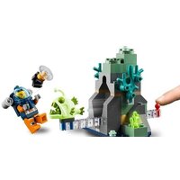 LEGO City 60264 Океан: исследовательская подводная лодка Image #7