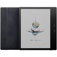 Onyx BOOX Go Color 7 (Gen II) (черный)