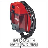 Einhell GE-DP 18/25 LL Li - Solo 4181590 (без АКБ) Image #6