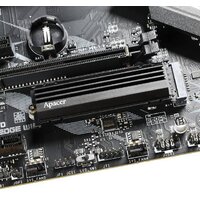 Apacer AS2280Q4U M.2 PCIe Gen4 x4 2TB AP2TBAS2280Q4U-1 Image #8