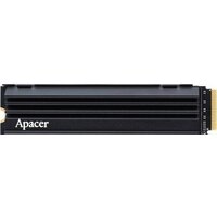 Apacer AS2280Q4U M.2 PCIe Gen4 x4 2TB AP2TBAS2280Q4U-1 Image #3