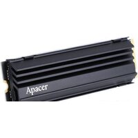Apacer AS2280Q4U M.2 PCIe Gen4 x4 2TB AP2TBAS2280Q4U-1 Image #2