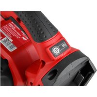 Wortex CEC 2518-3 ALL1 XLT Set 2325004 (с 1-им АКБ, кейс) Image #7