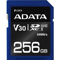 ADATA Premier Pro ASDX256GUI3V30S-R SDXC 256GB