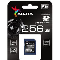ADATA Premier Pro ASDX256GUI3V30S-R SDXC 256GB Image #2