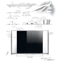 Варочная панель Elica Nikolatesla FIT BL/A/72 - Превью изображения №9 — Интернет-магазин Teono.by