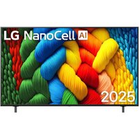LG NanoCell AI NANO81 65NANO81A6A