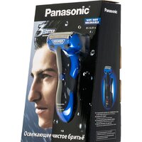 Электробритва Panasonic ES-SL41-A520 - Превью изображения №8 — Интернет-магазин Teono.by