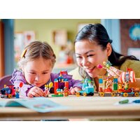 LEGO Disney 43212 Праздничный поезд Диснея Image #9