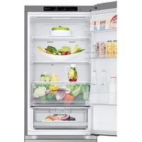 Холодильник LG DoorCooling+ GBV3100CPY - Превью изображения №5 — Интернет-магазин Teono.by