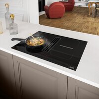 Варочная панель Franke Smart 2gether Black Lines FSM 7081R HI 340.0705.338 - Превью изображения №4 — Интернет-магазин Teono.by