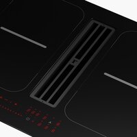 Варочная панель Franke Smart 2gether Black Lines FSM 7081R HI 340.0705.338 - Превью изображения №3 — Интернет-магазин Teono.by