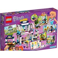 Конструктор LEGO Friends 41338 Спортивная арена для Стефани - Превью изображения №2 — Интернет-магазин Teono.by