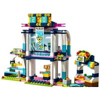 Конструктор LEGO Friends 41338 Спортивная арена для Стефани - Превью изображения №3 — Интернет-магазин Teono.by