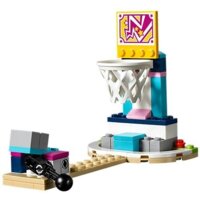 Конструктор LEGO Friends 41338 Спортивная арена для Стефани - Превью изображения №6 — Интернет-магазин Teono.by