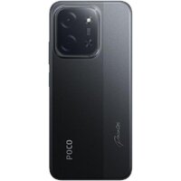 Телефон POCO C85 8GB/256GB международная версия (черный) - Превью изображения №4 — Интернет-магазин Teono.by