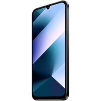 Телефон POCO C85 8GB/256GB международная версия (черный) - Превью изображения №2 — Интернет-магазин Teono.by