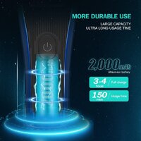 Окантовочный триммер Wmark NG-XT1 Polar - Превью изображения №5 — Интернет-магазин Teono.by