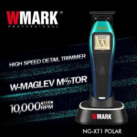 Окантовочный триммер Wmark NG-XT1 Polar - Превью изображения №2 — Интернет-магазин Teono.by