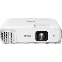 Epson EB-992F Image #2