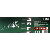 Пневматический гайковерт RockForce RF-82586L - Превью изображения №7 — Интернет-магазин Teono.by