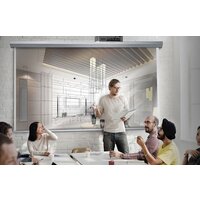 Проектор Optoma ZW400 - Превью изображения №9 — Интернет-магазин Teono.by
