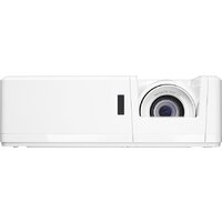 Optoma ZW400