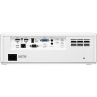 Проектор Optoma ZW400 - Превью изображения №6 — Интернет-магазин Teono.by