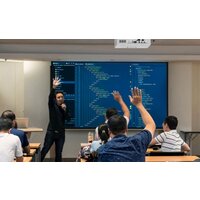 Проектор Optoma ZW400 - Превью изображения №10 — Интернет-магазин Teono.by