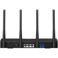 Wi-Fi роутер Mercusys MR27BE - Превью изображения №2 — Интернет-магазин Teono.by