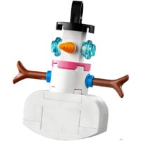 LEGO Friends 41382 Новогодний календарь Friends Image #13