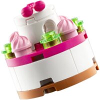 LEGO Friends 41382 Новогодний календарь Friends Image #21