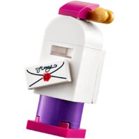 LEGO Friends 41382 Новогодний календарь Friends Image #14