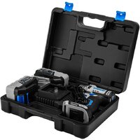 Дрель-шуруповерт Deko Loner 20V ONE+ 085-1003 (с 2-мя АКБ, кейс) - Превью изображения №4 — Интернет-магазин Teono.by