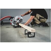 Торцовочная пила Metabo KGS 305 M Set 613305900 - Превью изображения №2 — Интернет-магазин Teono.by