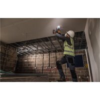 Ударная дрель-шуруповерт AEG Powertools BSB 18BL2-0 4935481042 (без АКБ) - Превью изображения №5 — Интернет-магазин Teono.by
