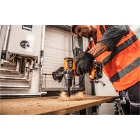 Ударная дрель-шуруповерт AEG Powertools BSB 18BL2-0 4935481042 (без АКБ) - Превью изображения №4 — Интернет-магазин Teono.by