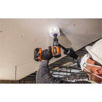 Ударная дрель-шуруповерт AEG Powertools BSB 18BL2-0 4935481042 (без АКБ) - Превью изображения №2 — Интернет-магазин Teono.by
