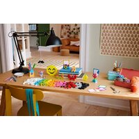 LEGO Classic Креативная коробочка счастья 11042 Image #18