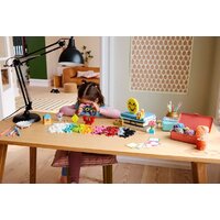 LEGO Classic Креативная коробочка счастья 11042 Image #16