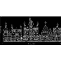 Конструктор LEGO Harry Potter 76457 Деревня Хогсмид – Коллекционное издание - Превью изображения №8 — Интернет-магазин Teono.by
