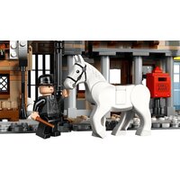 Конструктор LEGO Harry Potter 76457 Деревня Хогсмид – Коллекционное издание - Превью изображения №6 — Интернет-магазин Teono.by